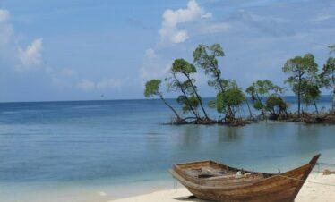 Andaman Tour package