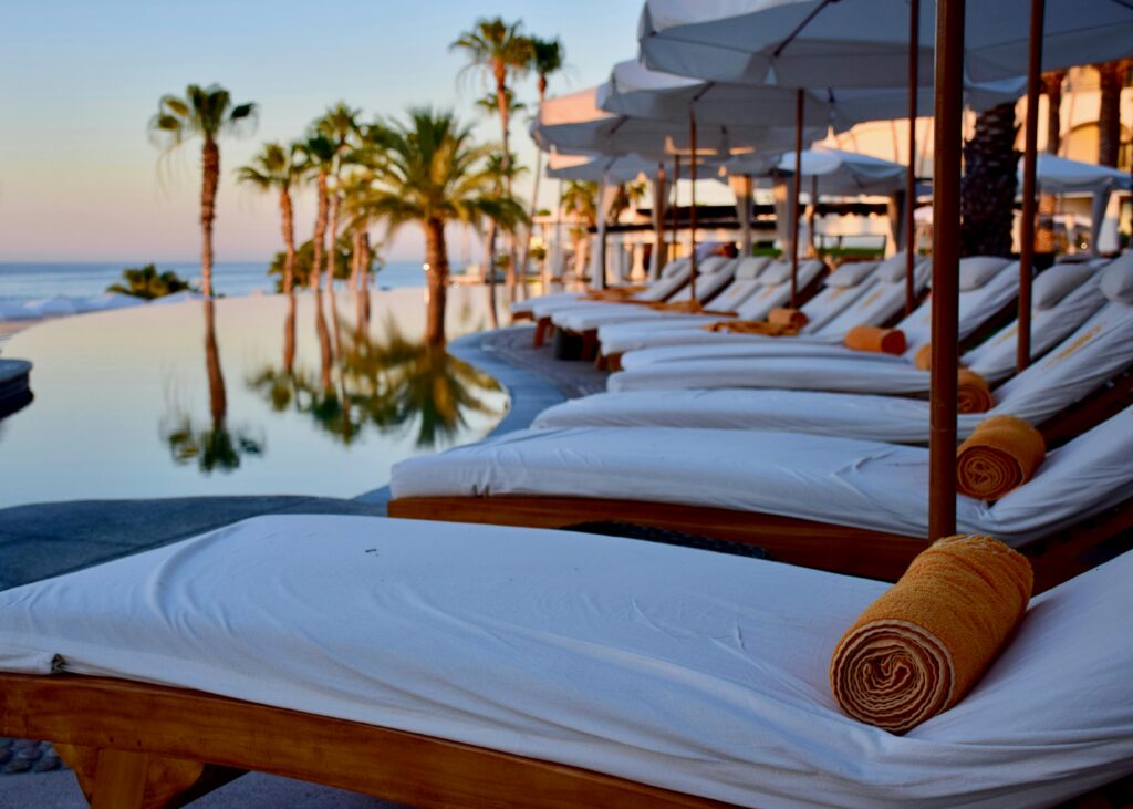 Hotels Booking