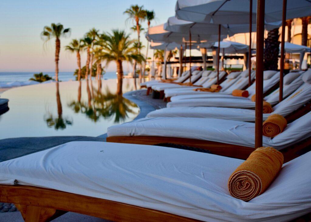 Hotels Booking