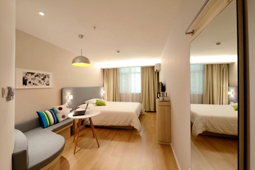 Hotel Booking