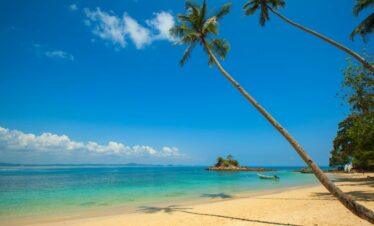 Goa Tour Package 4N/5D with Scooty