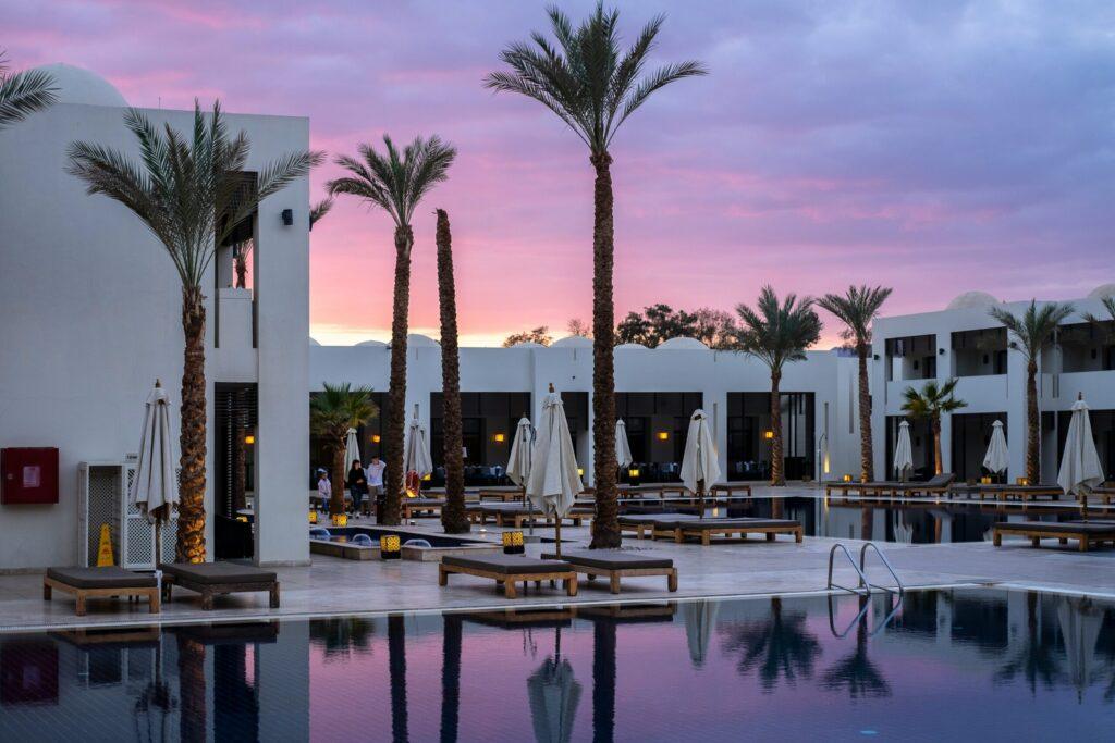 Hotel Booking