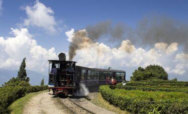 Darjeeling Tour Package 4N/5D