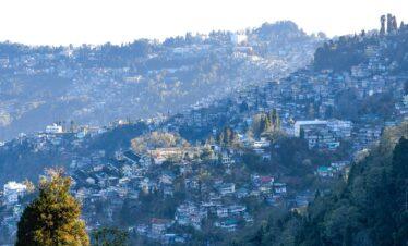 Darjeeling Tour Package 2N/3D