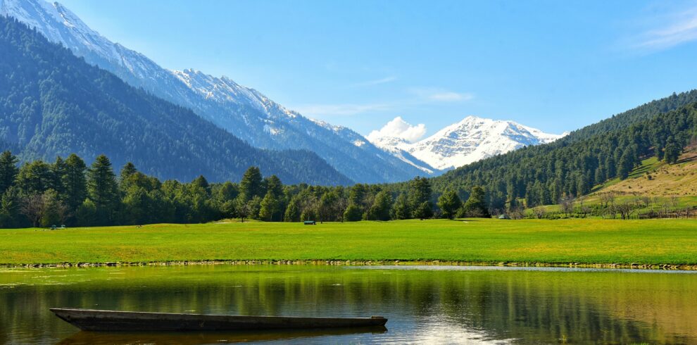 Kashmir Tour packages