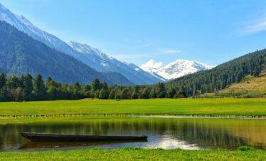 Kashmir Tour packages
