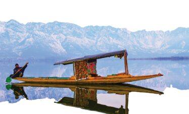 Kashmir Tour packages