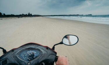 Goa Tour Package 2N/3D with Scooty