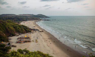 Goa Tour Package 3N/4D