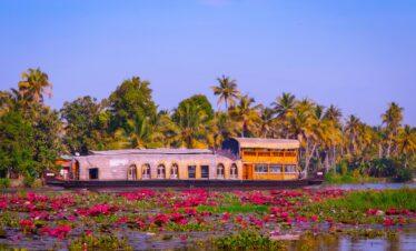 Kerala Tour Package