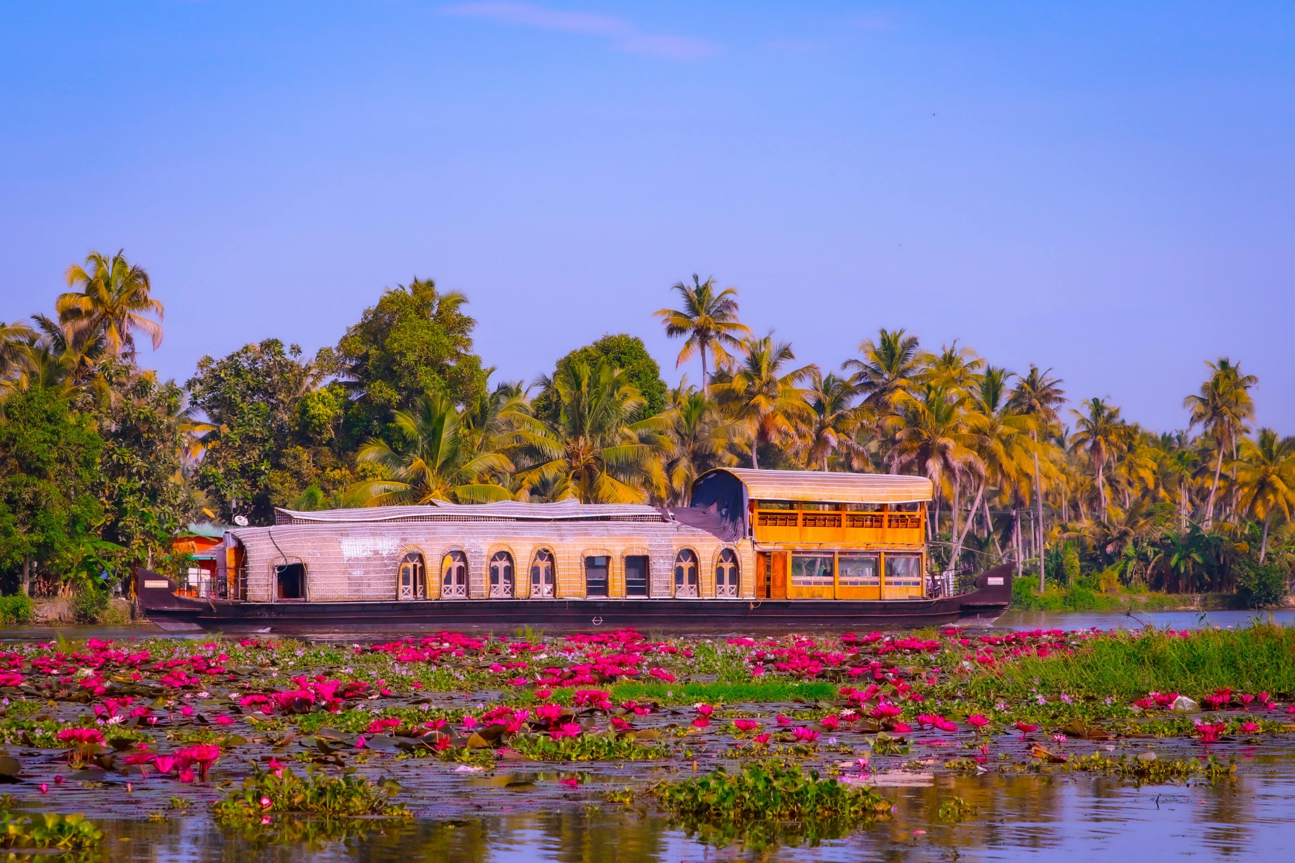 Kerala Tour Package