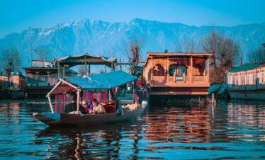 Kashmir Tour packages