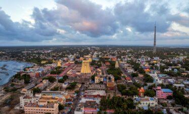 tamil nadu