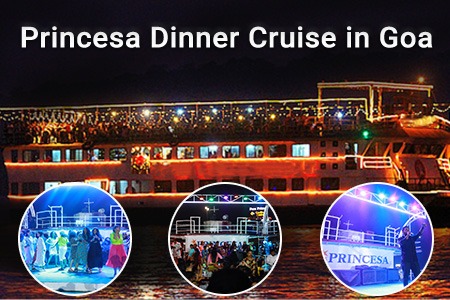 Princesa Dinner Cruise