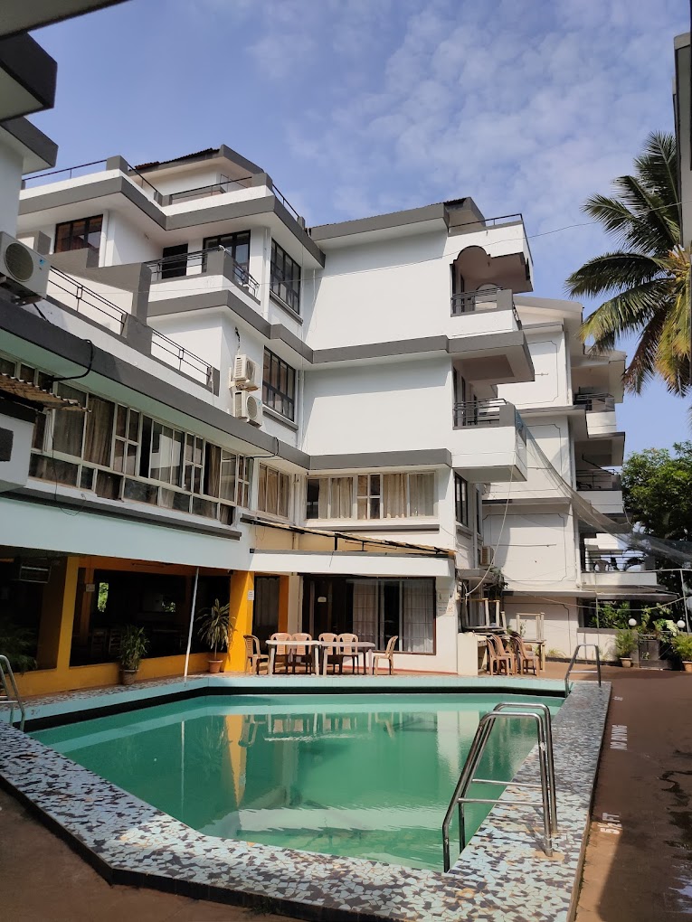 Alor Holiday Resort 1