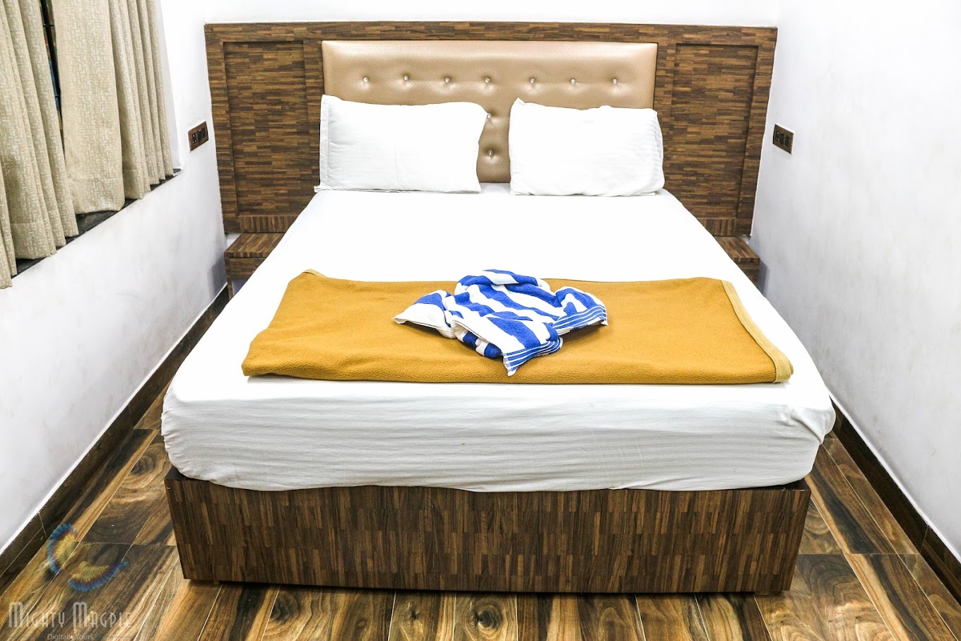 Alor Holiday Resort 2