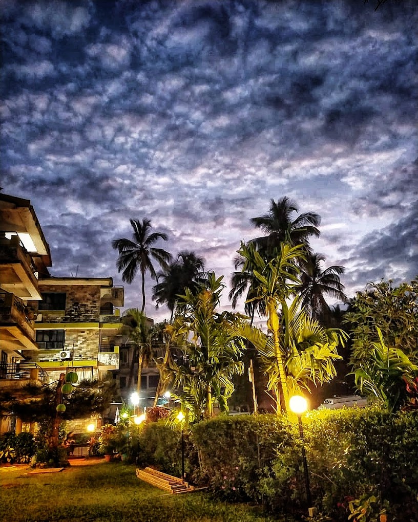 Alor Holiday Resort 3