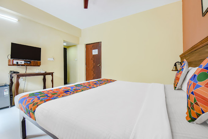 Camelot Fantasy Resort 2