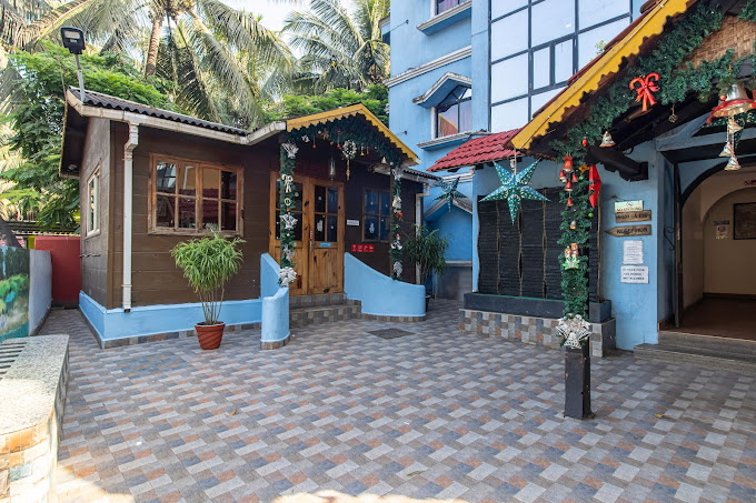 Camelot Fantasy Resort 3