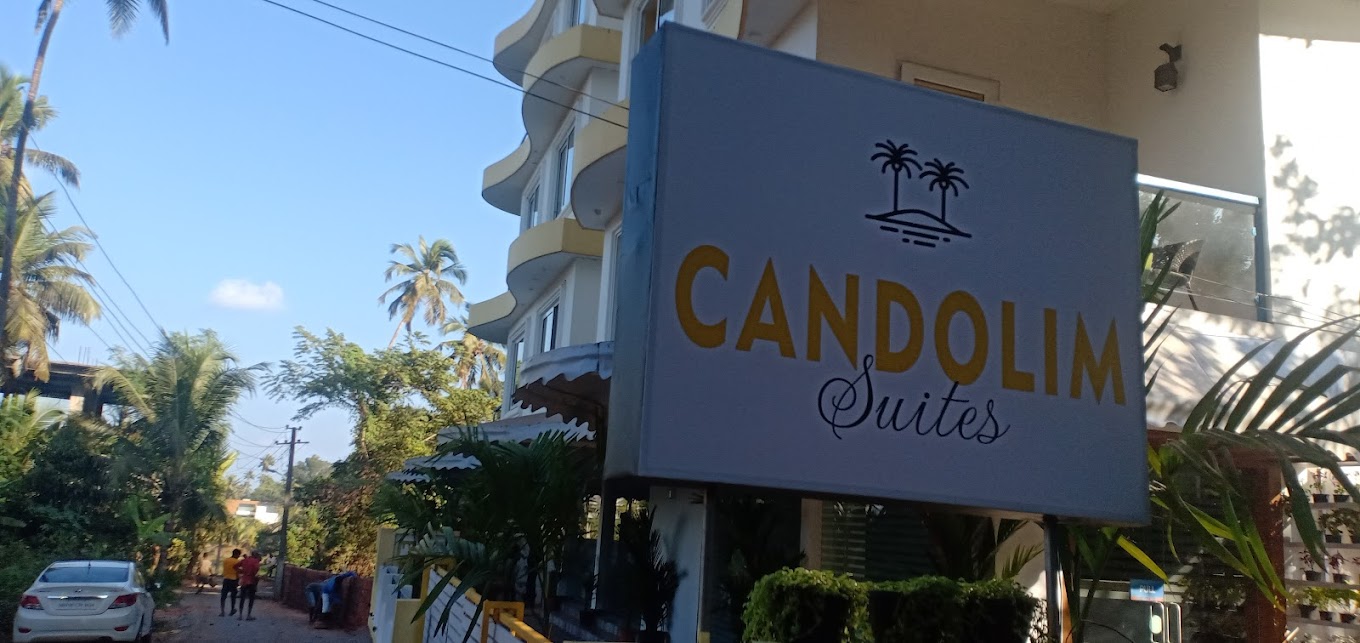 Candolim Suites 1