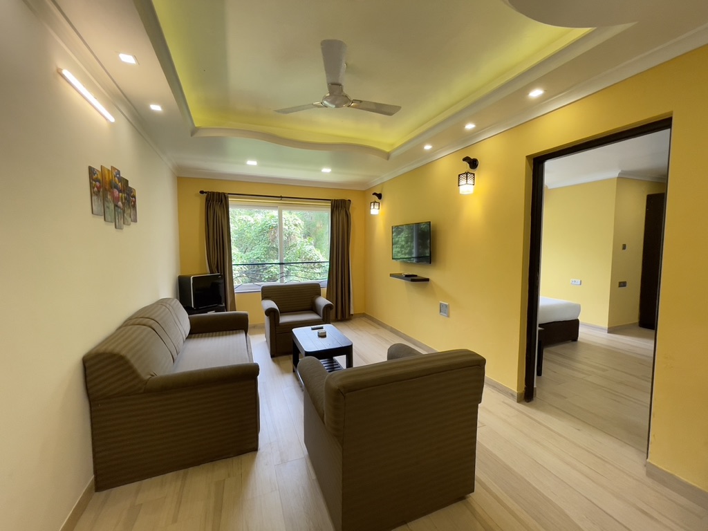 Candolim Suites 3