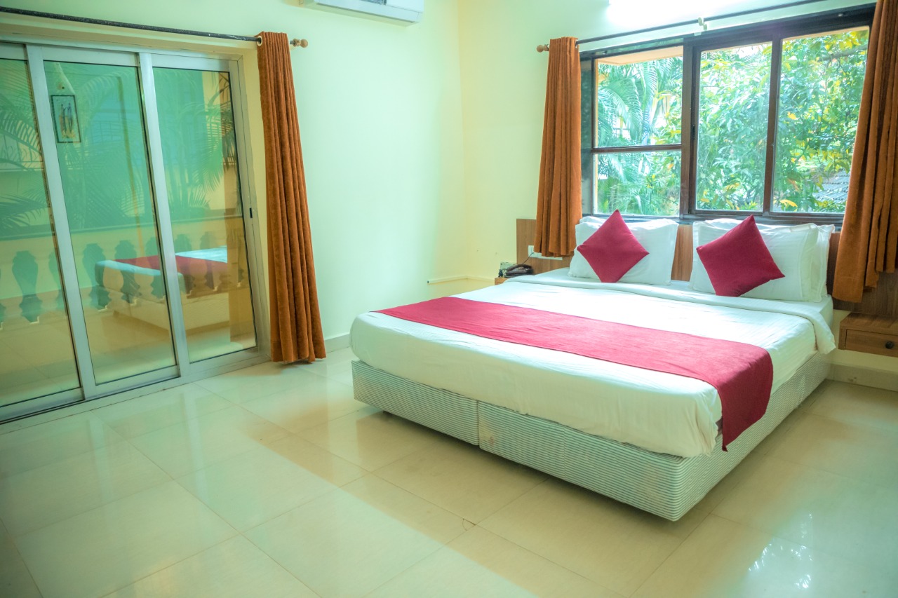 Delta Residency Calangute 2