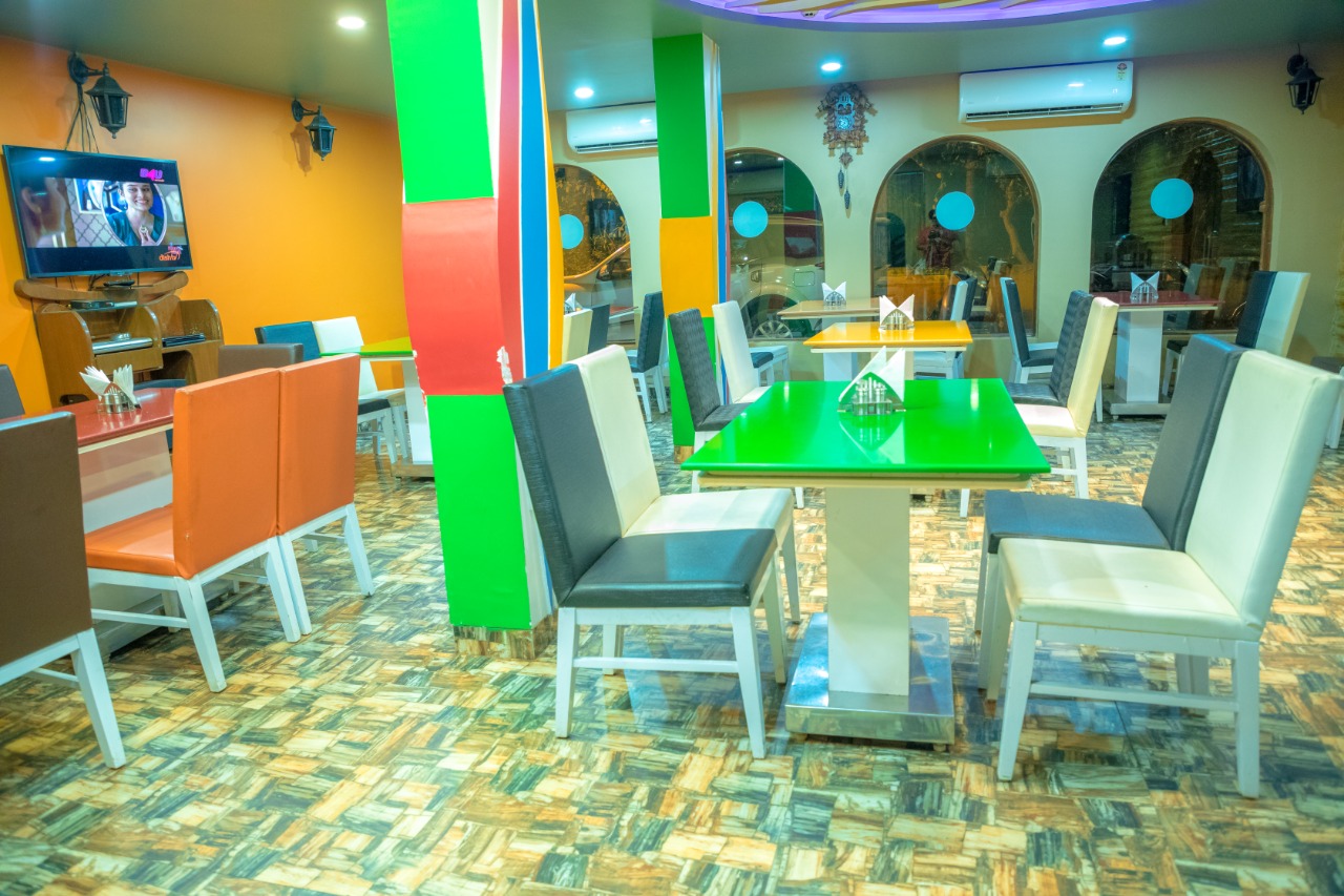 Delta Residency Calangute 3