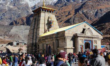 Chardham Yatra by Helicopter (Ex-Dehradun) 5 Nights / 6 Days