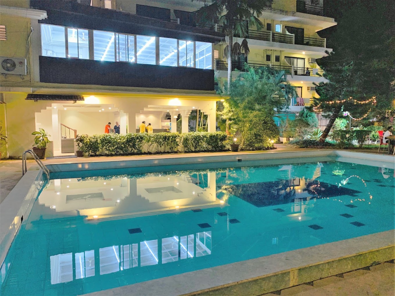 Peninsula Beach Resort 1