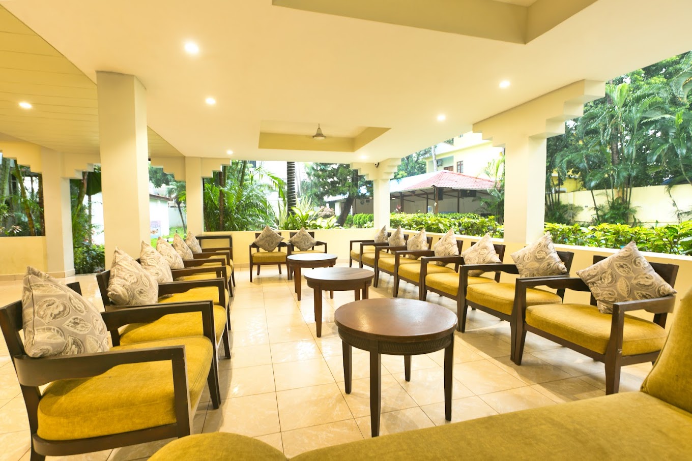 Peninsula Beach Resort 2