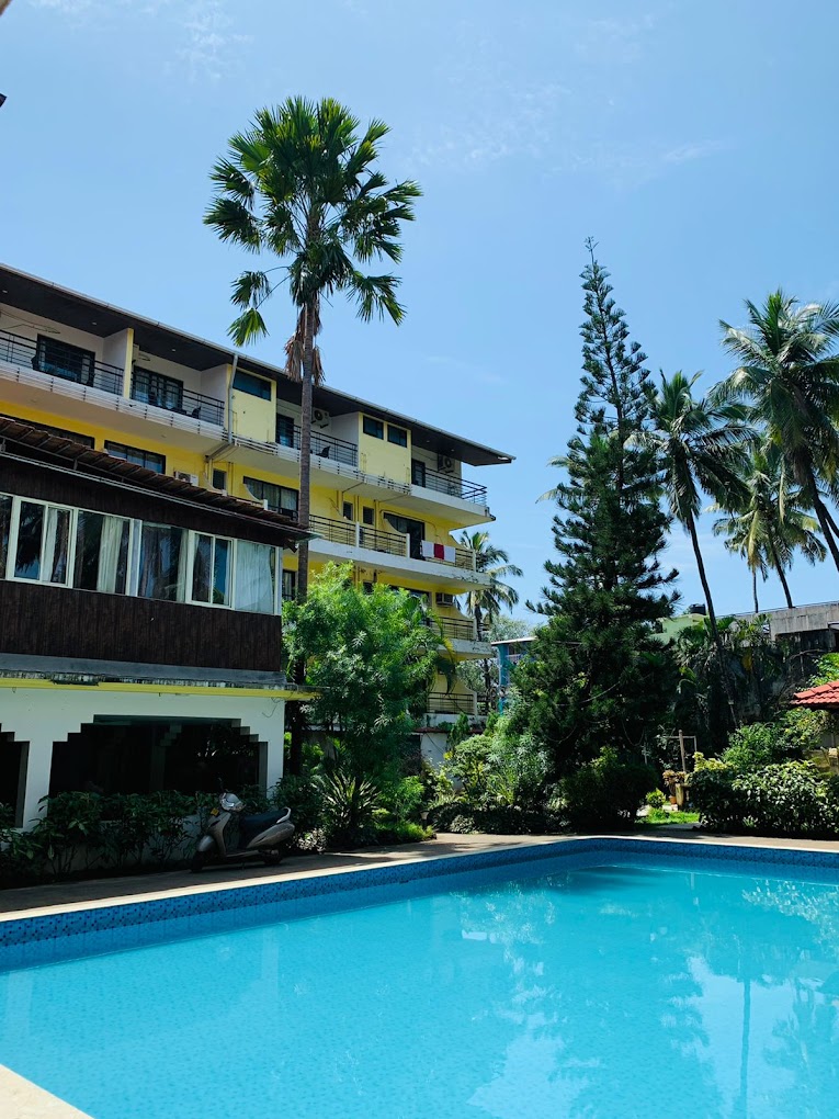 Peninsula Beach Resort 3