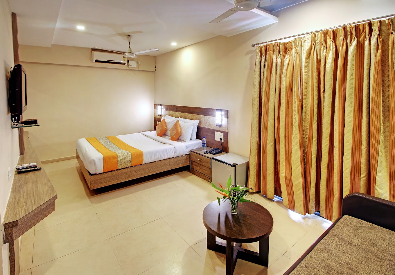 Rahi Coral Beach Resort 2