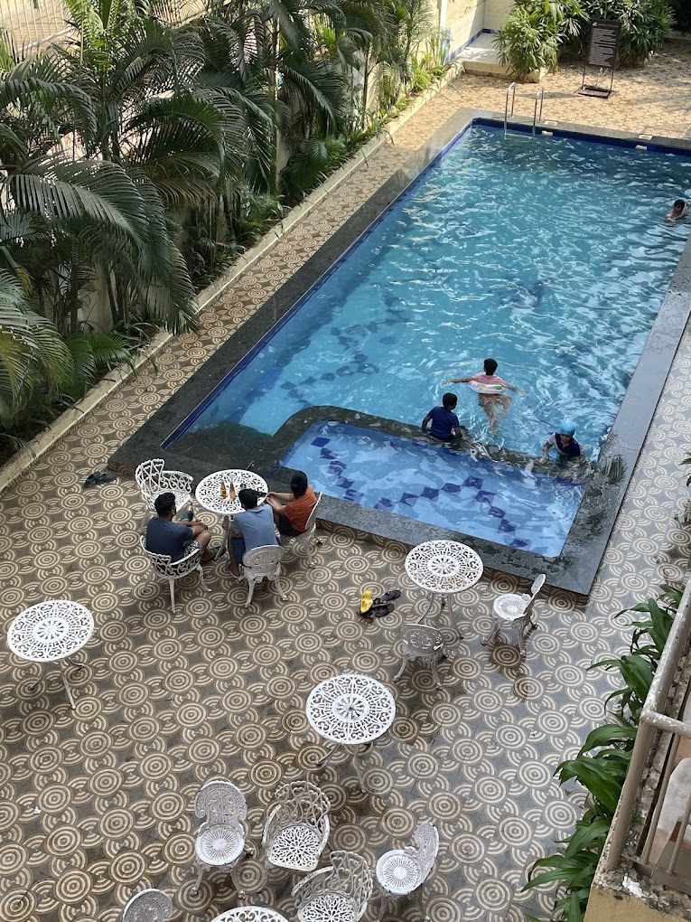 Rahi Coral Beach Resort 3