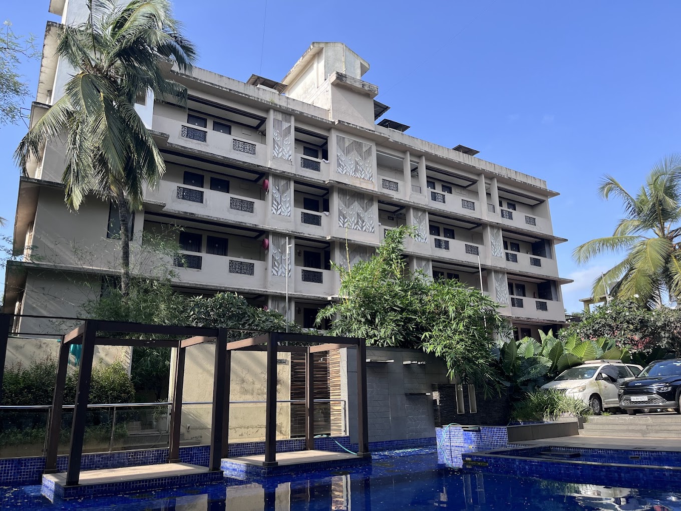 Resort De Crossroads 3