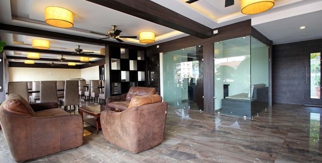 Resort De Crossroads 2