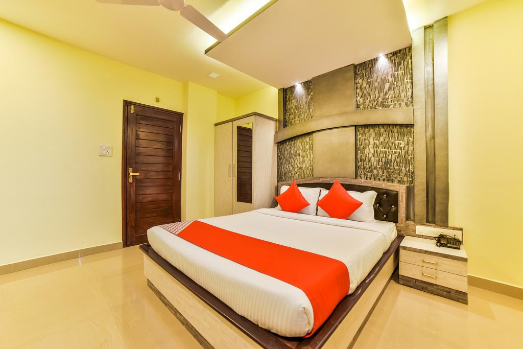 Shalom Indus Residency 2