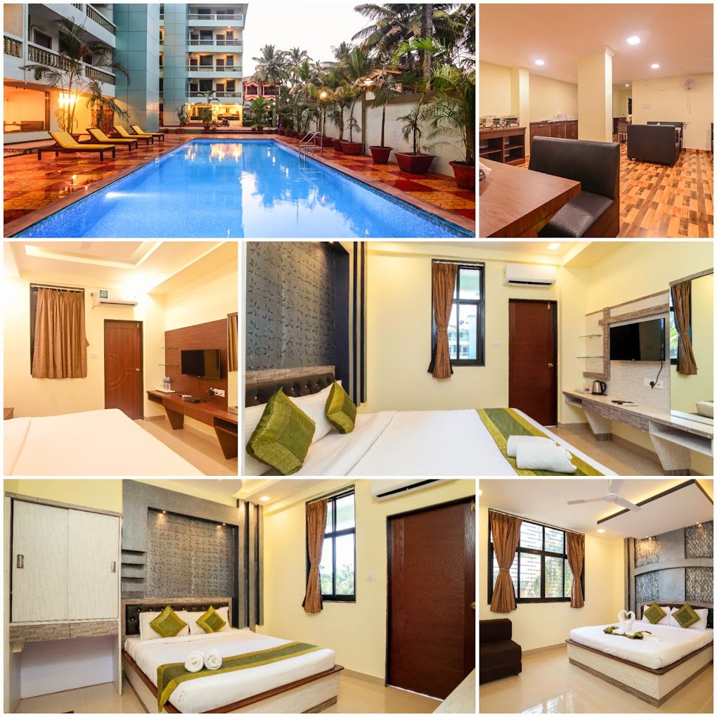 Shalom Indus Residency 3