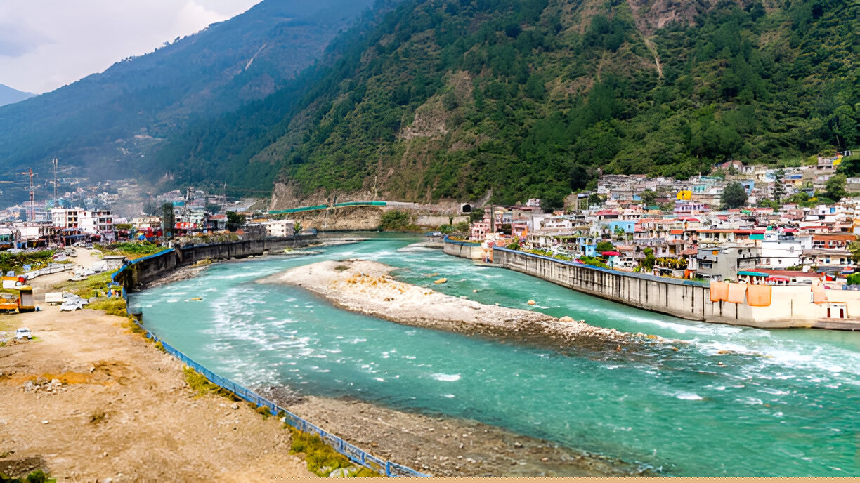 Uttarkashi