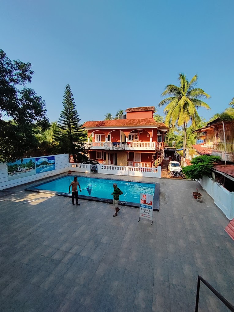 WS BEACH RESORT & SPA 3