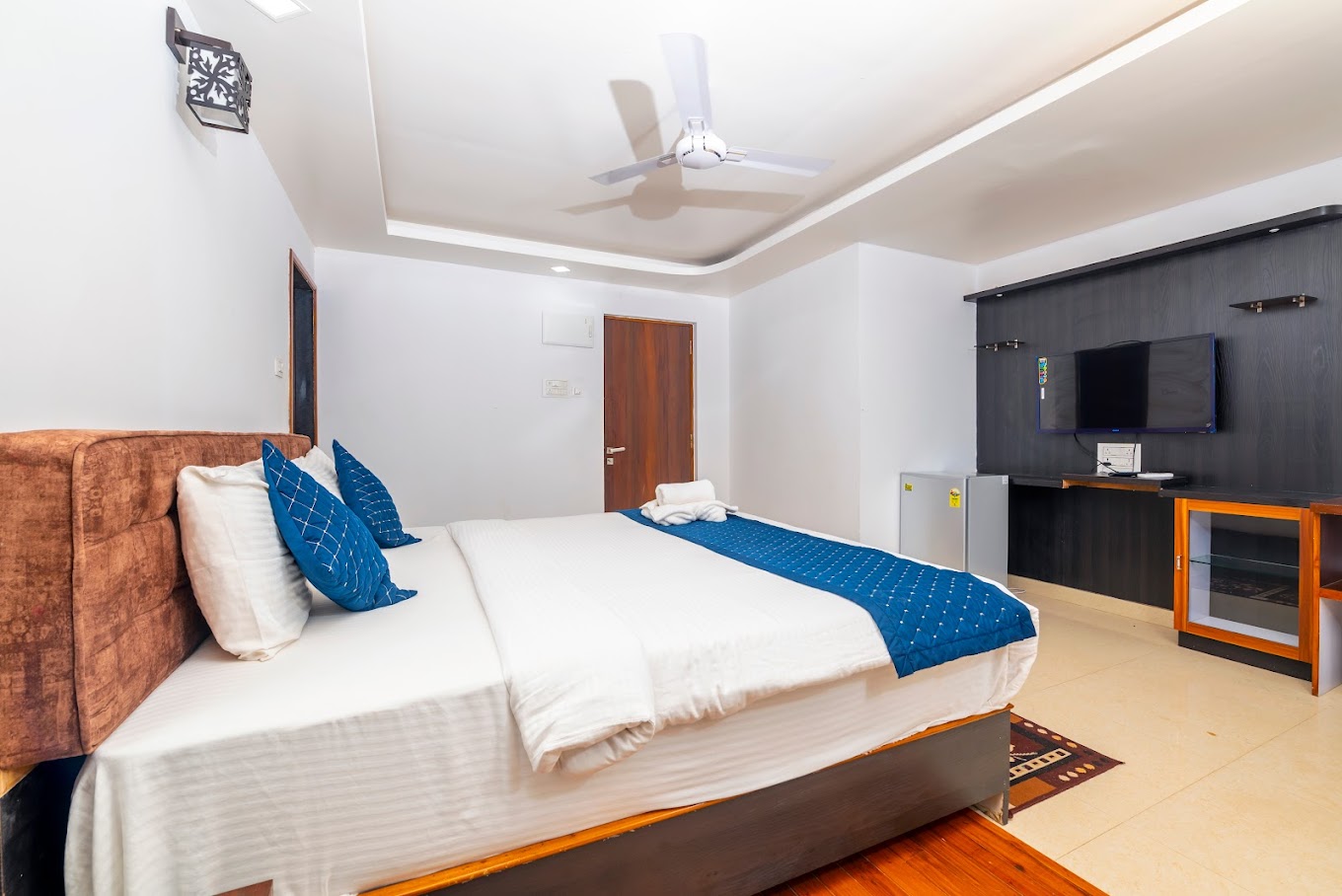 WS BEACH RESORT & SPA 2