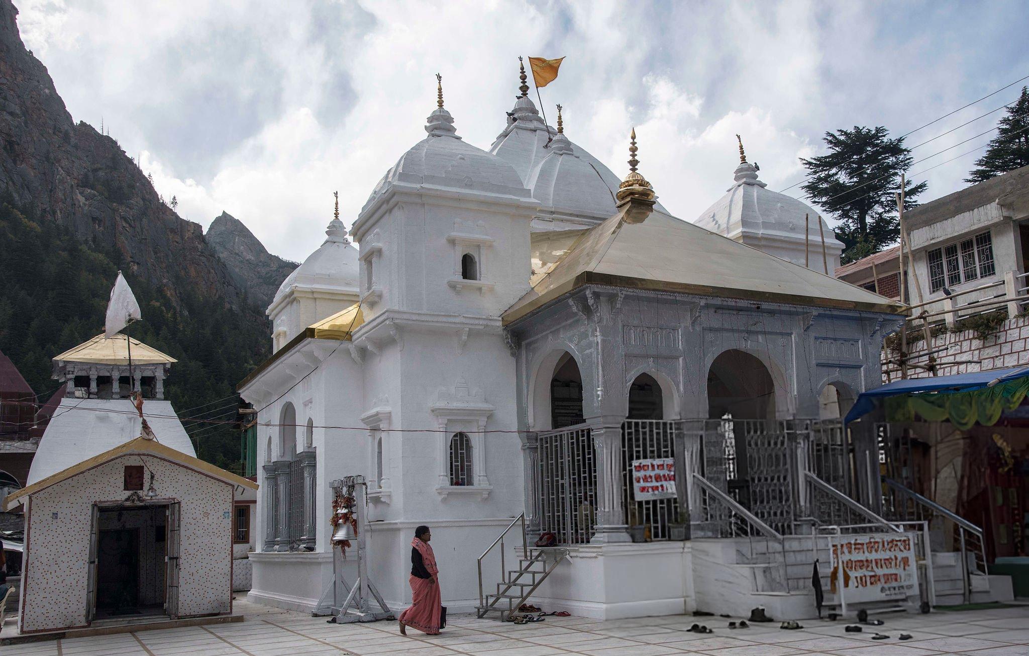 Gangotri