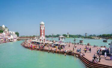 Mussoorie Haridwar Tour Package 3 Nights / 4 Days