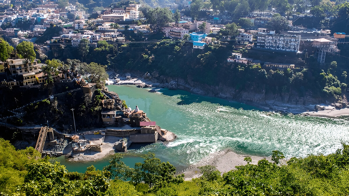 Rudraprayag