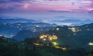The Green Corridor – Kerala Tour 4Night / 5 Days