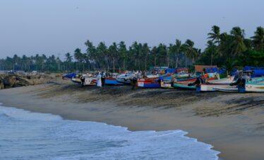 Shades of Jade – Kerala Getaway  3 Nights & 4 Days