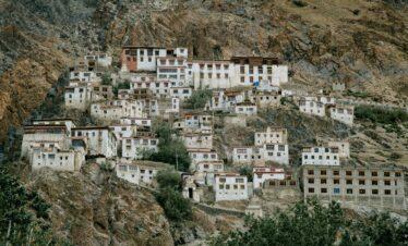 6 Nights / 7 Days Leh-Ladakh Tour Package