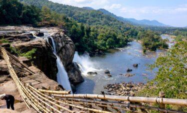 Captivating Spots – 6 Nights / 7 Days Kerala Tour