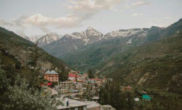 Tirthan Valley – 4 Nights / 5 Days Tour