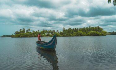 The Verdant Vista – Kerala & Kanyakumari Tour 7 Nights / 8 Days