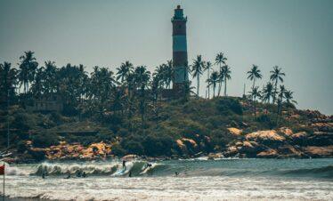 Seaside Getaways 3 Night / 4 Days